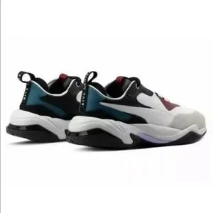 Puma Shoes Puma Thunder Rive Droite Wns Dad Sneakers Poshmark